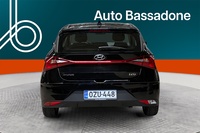 Hyundai i20 Hatchback vaihtoauto