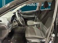 Hyundai i20 Hatchback vaihtoauto