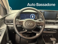 Hyundai i20 Hatchback vaihtoauto