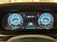 Hyundai i20 Hatchback vaihtoauto