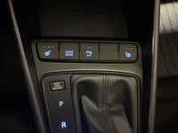 Hyundai i20 Hatchback vaihtoauto