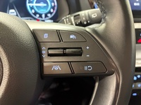 Hyundai i20 Hatchback vaihtoauto