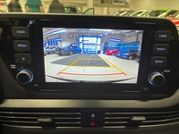 Hyundai i20 Hatchback vaihtoauto