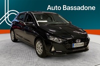 Hyundai i20 Hatchback vaihtoauto