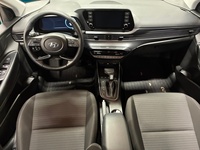 Hyundai i20 Hatchback vaihtoauto