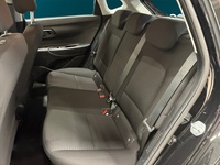 Hyundai i20 Hatchback vaihtoauto