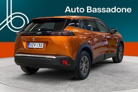 Peugeot e-2008 vaihtoauto