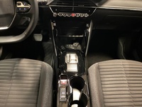 Peugeot e-2008 vaihtoauto