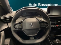 Peugeot e-2008 vaihtoauto