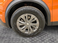 Peugeot e-2008 vaihtoauto