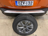 Peugeot e-2008 vaihtoauto