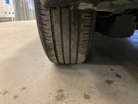 Peugeot e-2008 vaihtoauto