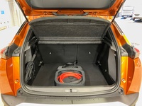 Peugeot e-2008 vaihtoauto