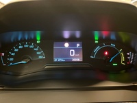 Peugeot e-2008 vaihtoauto