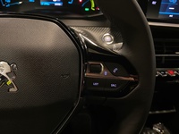 Peugeot e-2008 vaihtoauto