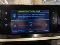 Peugeot e-2008 vaihtoauto