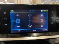 Peugeot e-2008 vaihtoauto