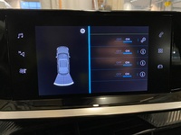 Peugeot e-2008 vaihtoauto