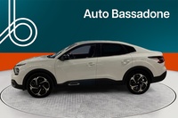 Citroën C4 X vaihtoauto