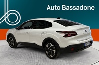 Citroën C4 X vaihtoauto