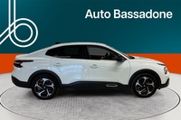 Citroën C4 X vaihtoauto