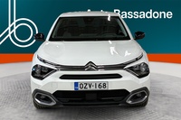 Citroën C4 X vaihtoauto