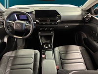 Citroën C4 X vaihtoauto