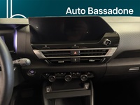 Citroën C4 X vaihtoauto