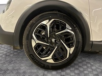 Citroën C4 X vaihtoauto