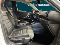 Citroën C4 X vaihtoauto