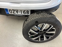 Citroën C4 X vaihtoauto