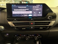 Citroën C4 X vaihtoauto