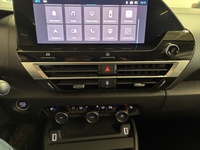 Citroën C4 X vaihtoauto