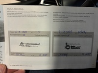 Citroën C4 X vaihtoauto