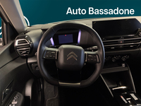 Citroën C4 X vaihtoauto