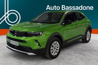 Opel Mokka-e vaihtoauto