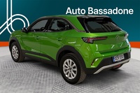 Opel Mokka-e vaihtoauto