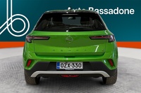 Opel Mokka-e vaihtoauto