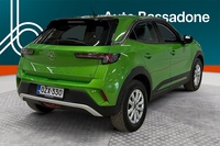 Opel Mokka-e vaihtoauto