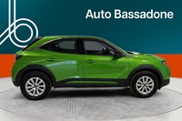 Opel Mokka-e vaihtoauto