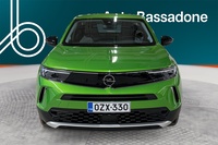 Opel Mokka-e vaihtoauto