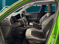 Opel Mokka-e vaihtoauto