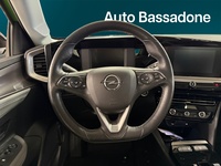 Opel Mokka-e vaihtoauto