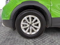 Opel Mokka-e vaihtoauto