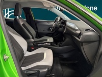 Opel Mokka-e vaihtoauto