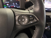 Opel Mokka-e vaihtoauto