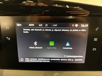 Opel Mokka-e vaihtoauto