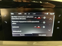 Opel Mokka-e vaihtoauto