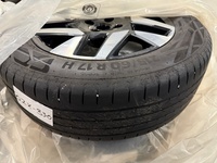 Opel Mokka-e vaihtoauto