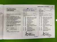 Opel Mokka-e vaihtoauto